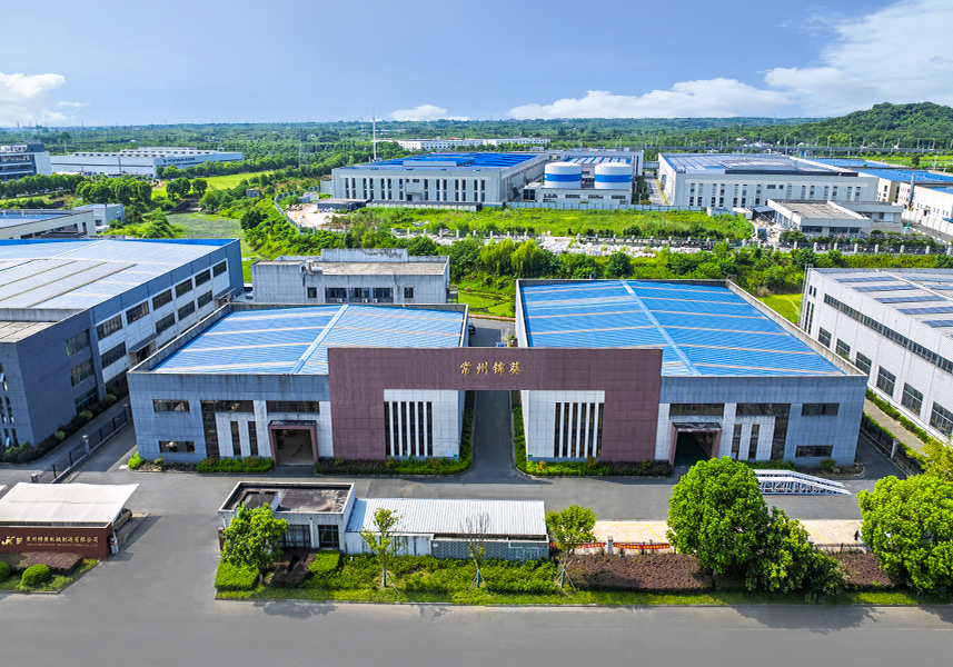 常州金桂機械製造有限公司